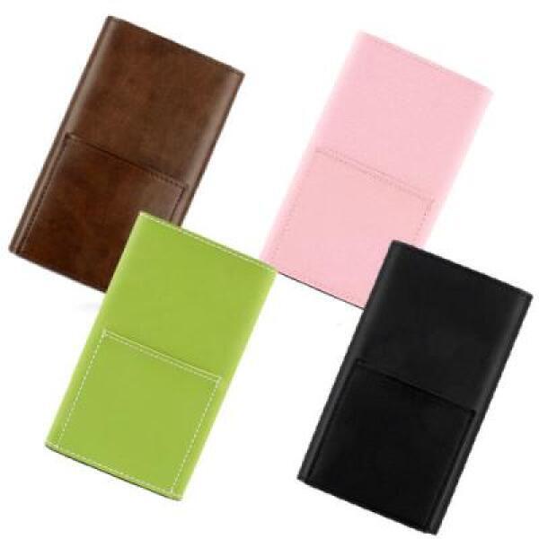 오션스블루 아트박스 아트박스/아리아라 샤오미 보조배터리 가죽케이스 10000m 2세대