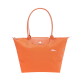 [롱샴(잡화)][롯데면세점]LONGCHAMP_르 플르아쥬 숄더백(L)_Orange