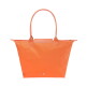 [롱샴(잡화)][롯데면세점]LONGCHAMP_르 플르아쥬 숄더백(L)_Orange