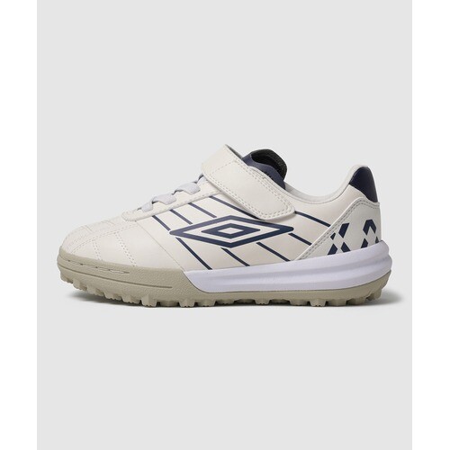 엄브로 엄브로 UMBRO TREBLE XAI J (트레블 자이 주니어) 화이트(UQ126STF20) 4766637 _WHNV