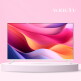 [와이드뷰]와이드뷰 81cm(32인치) HD 화이트색상 구글 스마트 TV GTWV320HD11 단품