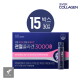[에버콜라겐]●[30주] 관절콜라겐 3000 앰플 30주분 (25ml*14병*15박스)
