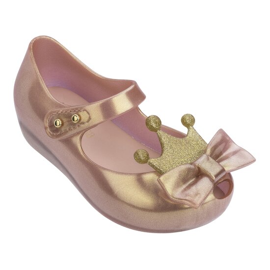 [롯데면세점][KIDS]20SS 32594 미니멜리사 울트라걸 프린세스 미 핑크 / MINI MELISSA ULTRAGIRL PRINCESS ME BB PN