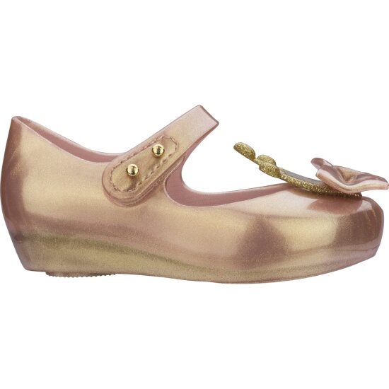 [롯데면세점][KIDS]20SS 32594 미니멜리사 울트라걸 프린세스 미 핑크 / MINI MELISSA ULTRAGIRL PRINCESS ME BB PN