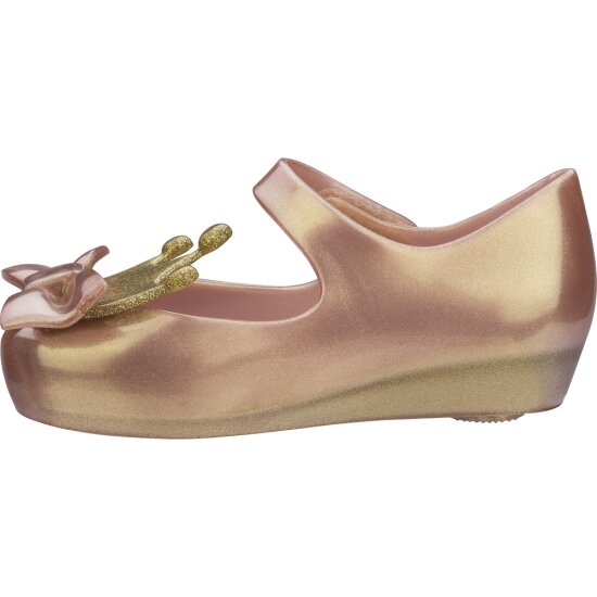 [롯데면세점][KIDS]20SS 32594 미니멜리사 울트라걸 프린세스 미 핑크 / MINI MELISSA ULTRAGIRL PRINCESS ME BB PN