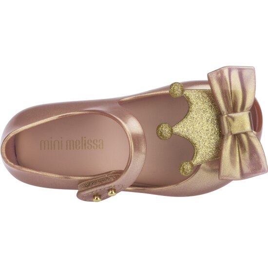 [롯데면세점][KIDS]20SS 32594 미니멜리사 울트라걸 프린세스 미 핑크 / MINI MELISSA ULTRAGIRL PRINCESS ME BB PN