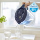 [브리타][5% 비밀쿠폰] 브리타 정수기 마렐라 XL 3.5L 블루+총필터 4입