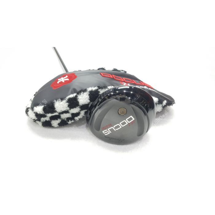 [중고] 기타 하라켄 DOCUS DCD701 10.5도 50R 드라이버 (41737)