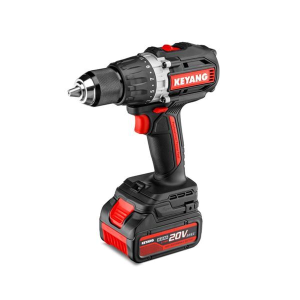 주식회사 브이와이 브이와이 [하프클럽/브이와이]충전해머드릴드라이버_DM20BLH-100E 20V/5.0