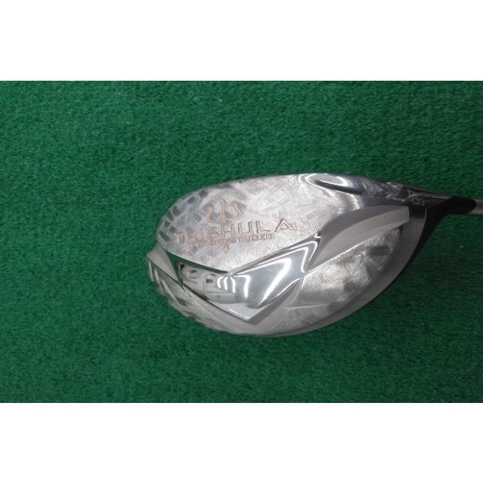 [중고] 기타 드라이버 히메지몬자 TRISHULA R강도 9.5도 커버x (G13)
