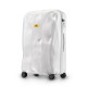 [크래쉬배기지 캐리어]크래쉬배기지 ICON TONE ON TONE LARGE WHITE 31인치 CBG-2SLU193-38