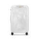 [크래쉬배기지 캐리어]크래쉬배기지 ICON TONE ON TONE LARGE WHITE 31인치 CBG-2SLU193-38