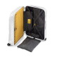 [크래쉬배기지 캐리어]크래쉬배기지 ICON TONE ON TONE LARGE WHITE 31인치 CBG-2SLU193-38