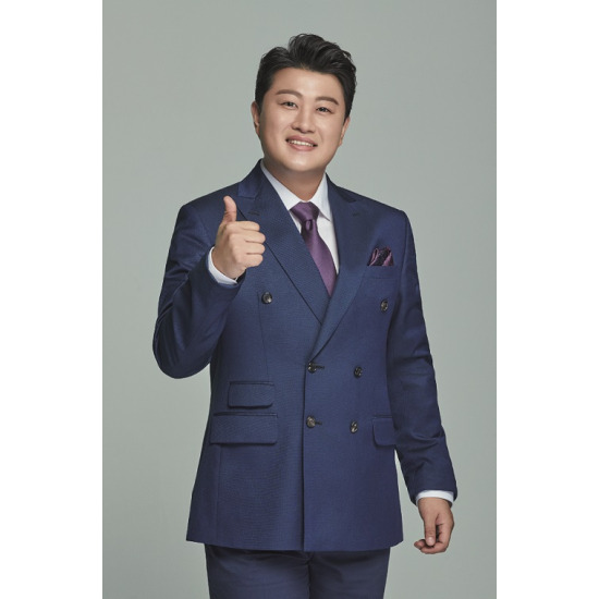 [12개월] 셀트리온 이너랩 로얄뷰티 플라센타 코어 12박스(1,000mg*30포*12박스) + 김호중 포토카드 3장
