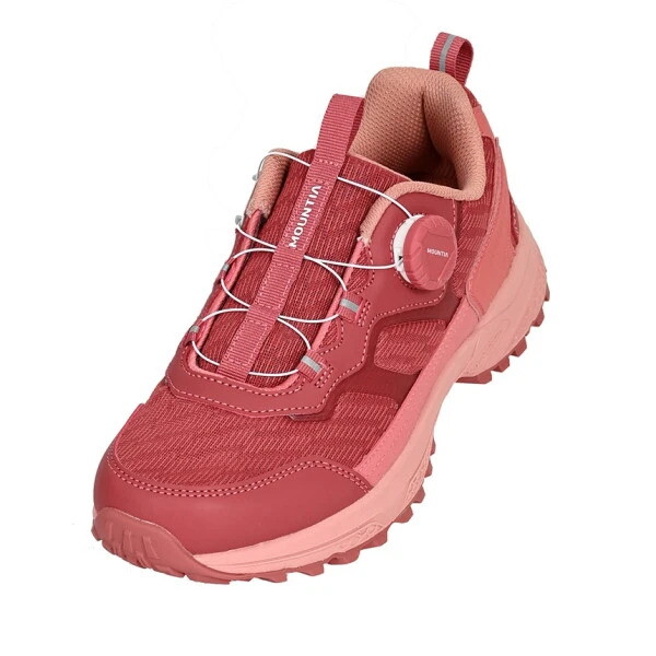 마운티아 (패플) [마운티아]여성 트레킹화 등산화 바운스핏케이라2 6MQSHXU503