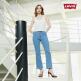 [리바이스](LEVIS) 26SS 여성 725 하이라이즈 부츠컷 쿨진 2종
