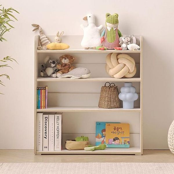 주식회사 셀러허브_레이틀리 셀러허브(하프클럽) [하프클럽/셀러허브_여성트랜드패션]C31132 4단 800 서재가구 4colors