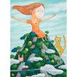 [스페이스엄][이경훈/원화] Refreshing wind (53 x 73) 2022