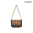 BURBERRY 체인 숄더백 (4080185)