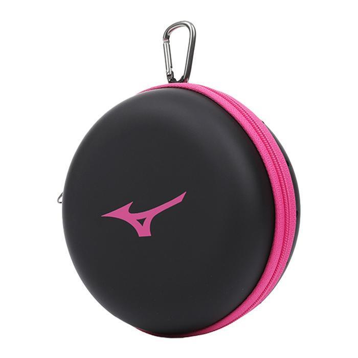 미즈노 미즈노 수경보호용 수경케이스 TP76397 수영용품 운동
