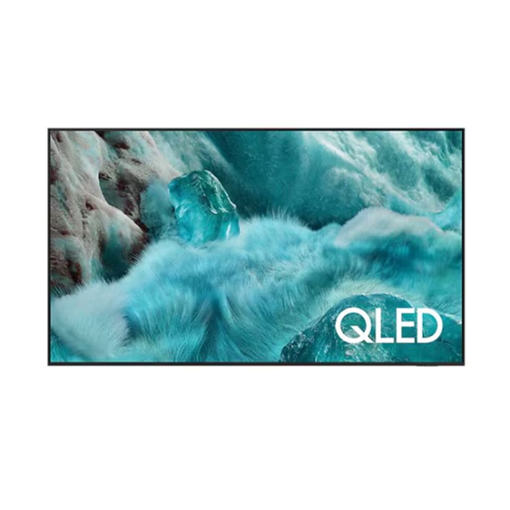 LG전자 삼성 QLED TV KQ55QF7AAFXKR 벽걸이 전국기본설치포함