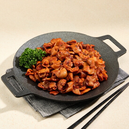 [저세상닭발]저세상 직화 불곱창170g * 5팩