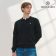 [세르즈블랑코]세르즈블랑코 남성 울 블렌디드 케이블 니트 3종