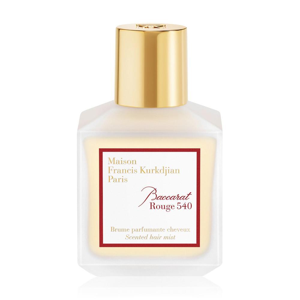 메종프란시스커정 유럽직구 메종프란시스커정 바카라 루쥬 540 센티드 헤어 미스트 70ml Baccarat Rouge