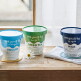 [성이시돌목장]제주 성이시돌 목장 젤라또 370ml*5개 (우유 젤라또 370ml*2개+요거트 젤라또  370ml*2개+녹차 젤라또 370ml*1개)