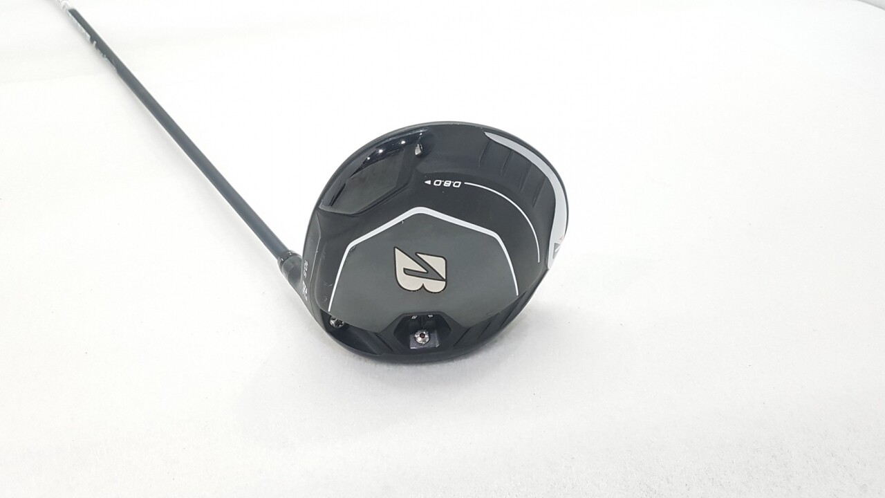 브릿지스톤 중고 브릿지스톤 B2 10.5도 SR 드라이버 (42658)