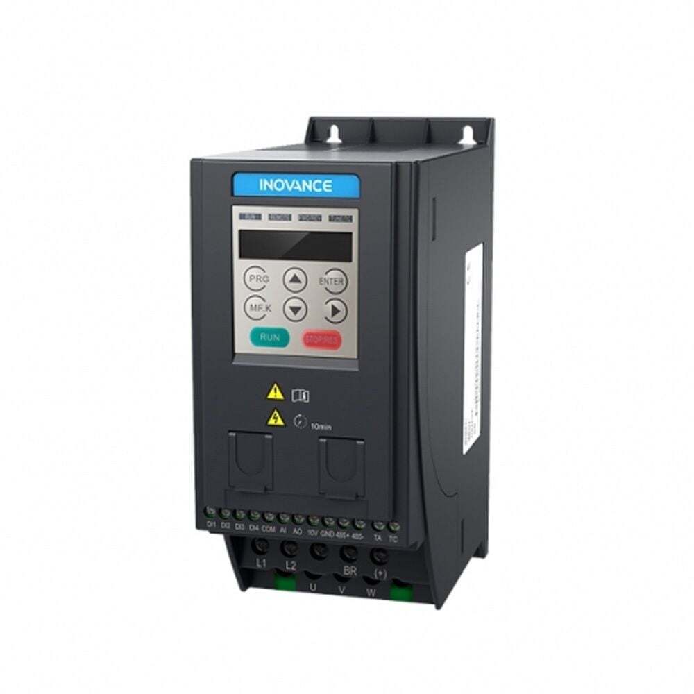 지오벤처스 MD200S2.2B-INT Micro 싱글 AC driver 저용량 일체형 드라이브 단상 200-240VAC (HM0728)