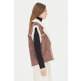 [시슬리(아울렛)](9번 정상가 558000원) 베스트 무스탕 SALE34361