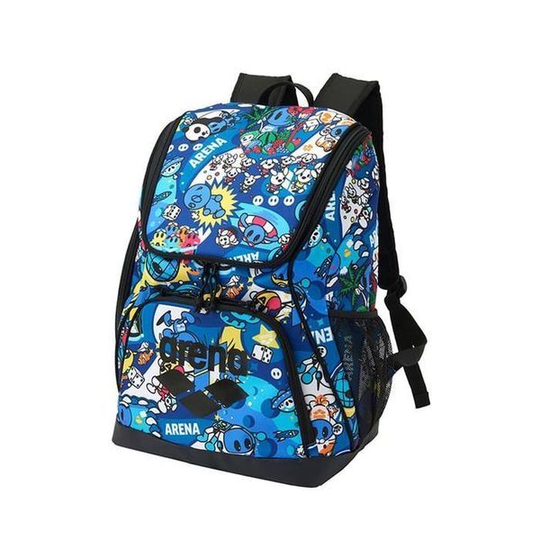 리디아넬 [하프클럽/리디아넬]아레나 31L 장비가방 수영가방 백팩 N60248V 수영용품