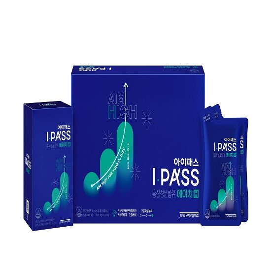 [정관장][정관장] 아이패스 에이치(H) 50ml x 30포 1박스
