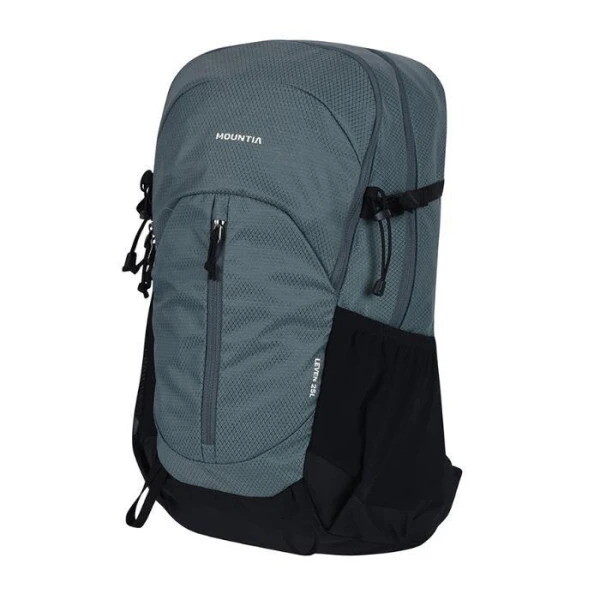 마운티아 (패플) [마운티아]마운티아 아웃도어 일상 등산 배낭 레븐25L 2MQKSX4907-FG