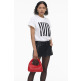 [마크제이콥스(잡화)]Leather The Mini Sack_True Red