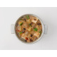 [동트는 농가]청국장찌개 160gx4팩+고추장찌개 200g*x2팩+무시래기 150g*2팩+곤드레 150g*2팩+데친곰취 180g*1팩