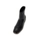 [포멜카멜레][포멜카멜레] 스판 블랙 앵클부츠 2.5CM (FIW1F1SA883Z1)