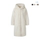 [LBL](25FW) 에센셜 FAUX 세이블 롱 코트