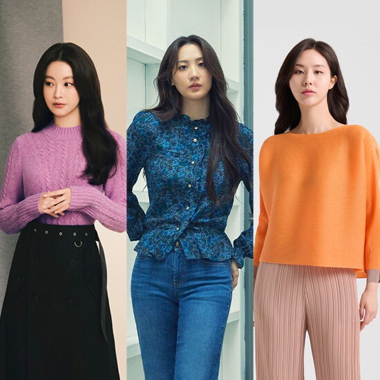 [주말 빅세일] 취향저격!🌸 봄까지 입을 가디건/자켓 외 시즌오프 특가대전