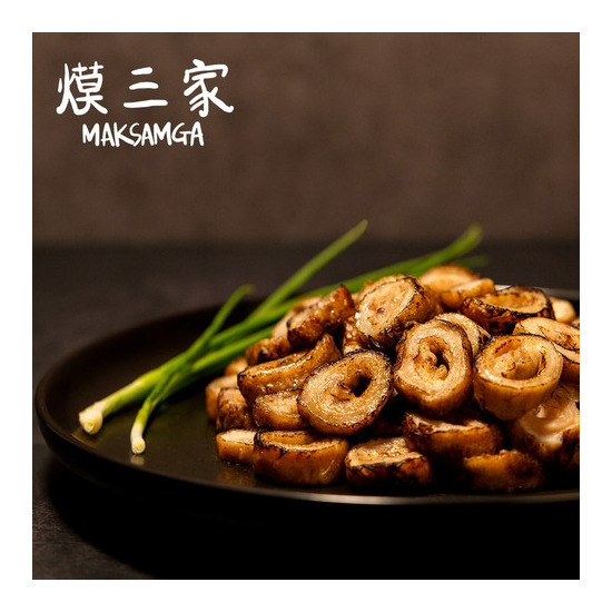 [막삼가]막삼가 대구 막창 밀키트 350g 3개(막창 300g 3개 + 소스 50g 3개)