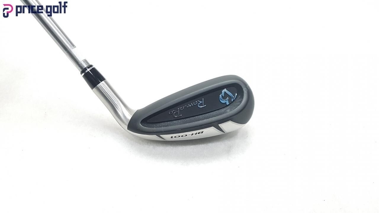 로마로 중고 로마로 BH-001 4번 24도 XX 유틸리티 (42137)