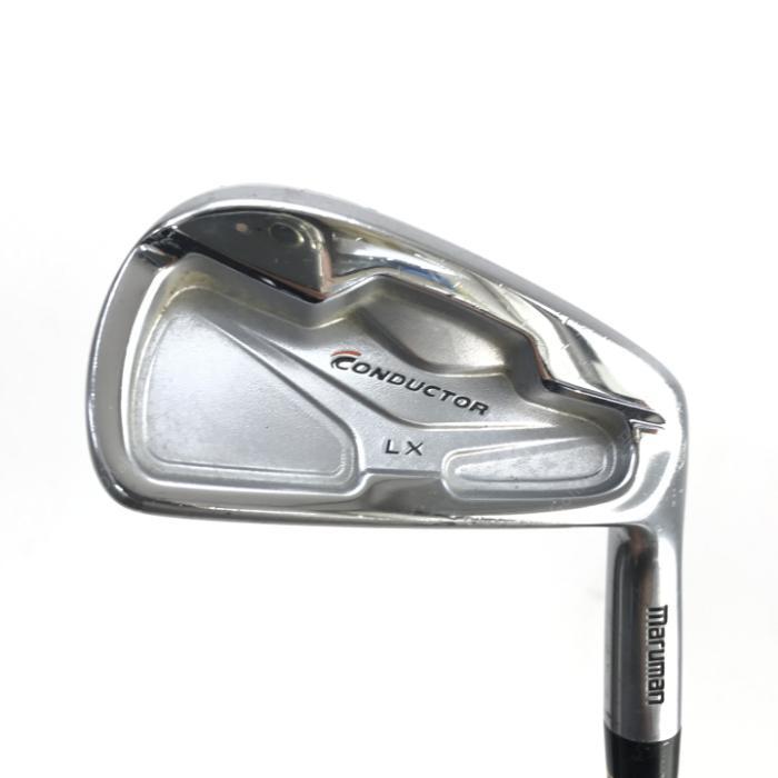마루망 [중고] 마루망 마루망 컨덕터 LX 7번 아이언 카본 SR