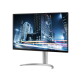 [LG전자]#[4%쿠폰증정][방문설치] LG 울트라HD 32UQ850W (32인치/나노IPS 블랙/4K/USB-C/HDR400) 컴퓨터 모니터