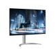 [LG전자]#[4%쿠폰증정][방문설치] LG 울트라HD 32UQ850W (32인치/나노IPS 블랙/4K/USB-C/HDR400) 컴퓨터 모니터