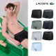 [라코스테]라코스테 LACOSTE 남성 마이크로 아웃밴드  드로즈 7종