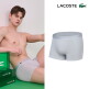 [라코스테]라코스테 LACOSTE 남성 마이크로 아웃밴드  드로즈 7종