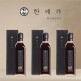 [한애가][올해단한번] 한애가 흑초 15년산 300ml x 3병 