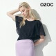 [오조크(OZOC)]23SS 레이스 블라우스 3종