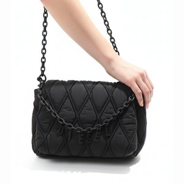 디젤 디젤 디젤 26 CHARM D 숄더 백 M X<b>10265</b> P8048 T8013
